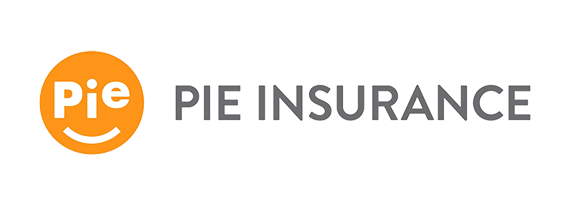 Pie Insurance Logo 576 x 208