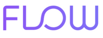 Flow logo EM
