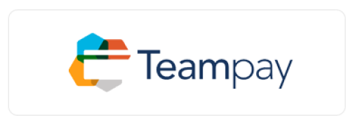 logo teampay