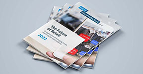 future of retail report 2021 cover 280 x 150