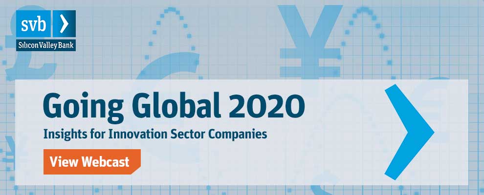 Going Global 2020 Webcast