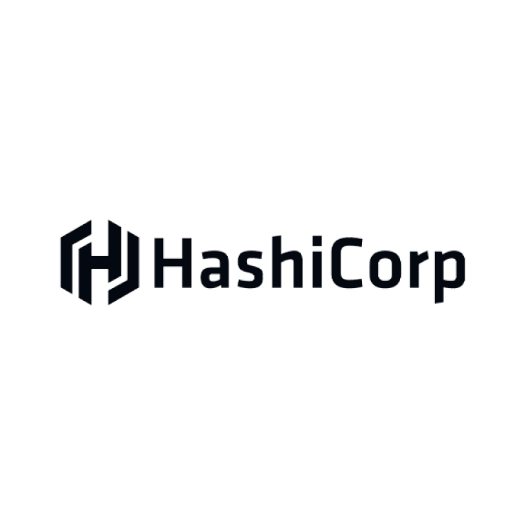 Hashi Corp Logo