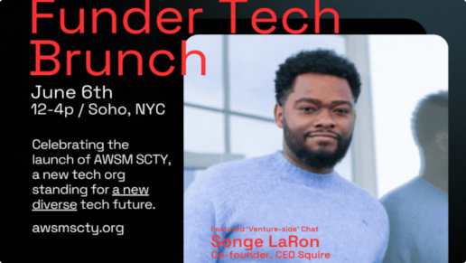 founder brunch