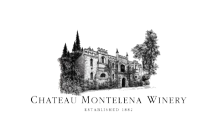 logo chateau montelena winery