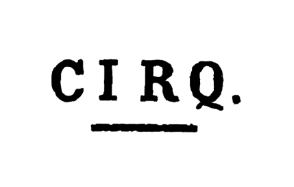 logo cirq