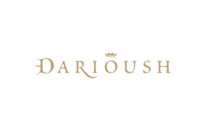 logo darioush