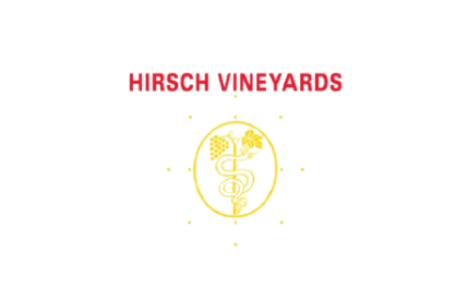 logo hirsch vineyards