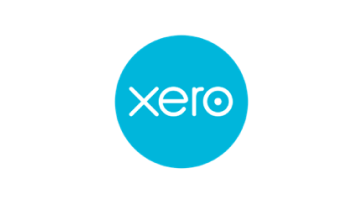 Xero logo