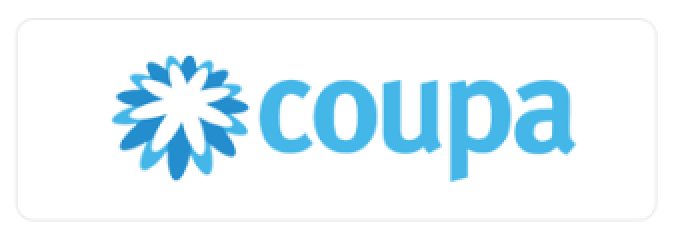 logo card coupa