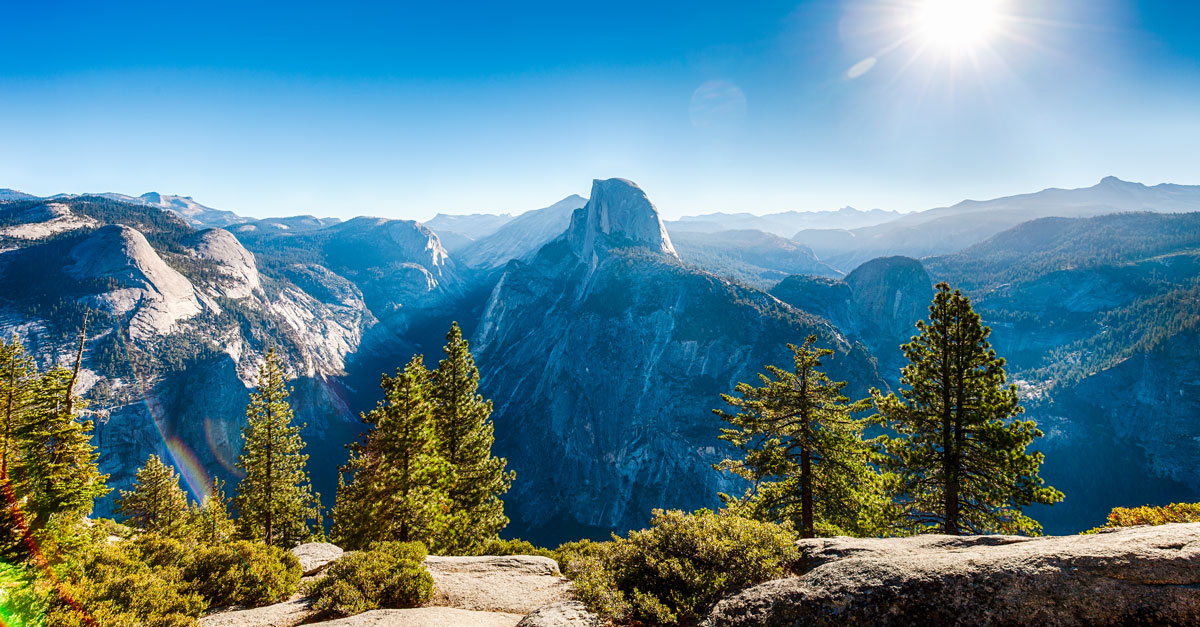 Half Dome Yosemite National Park meta 1200 x 627